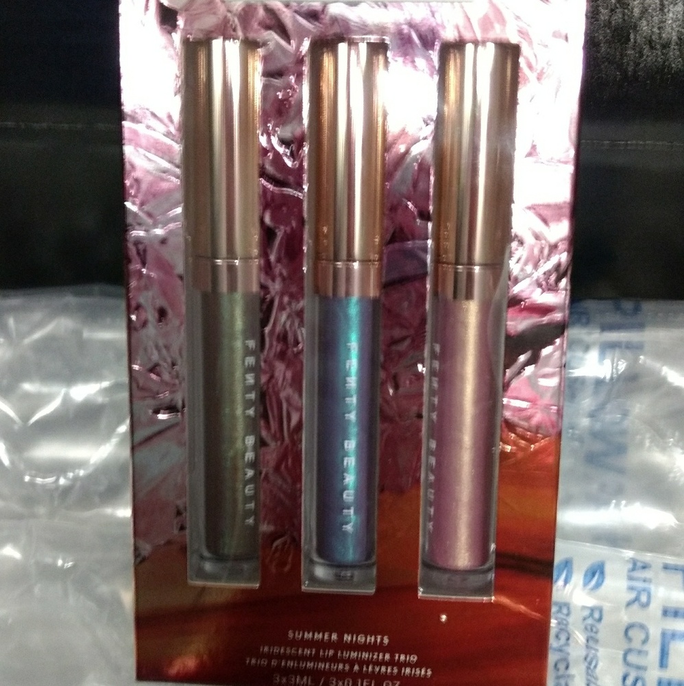 Ultimate Fenty Box!! - Picture 4 of 8